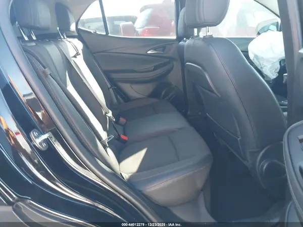 KL4AMBSLXRB016598 2024 BUICK ENCORE GX - Image 8
