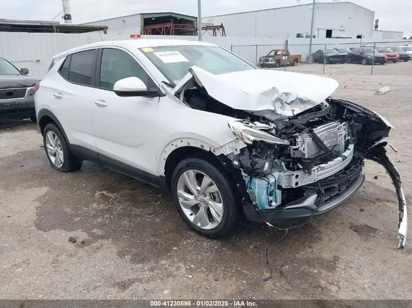 KL4AMBSLXRB078180 2024 BUICK ENCORE GX - Image 1