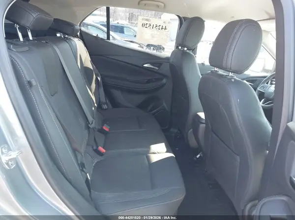 KL4AMBSLXRB086571 2024 BUICK ENCORE GX - Image 8