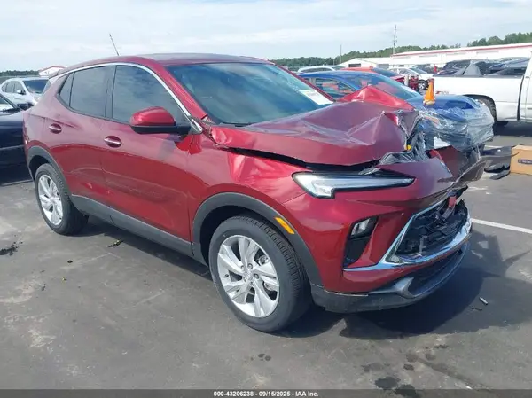 KL4AMBSLXRB095268 2024 BUICK ENCORE GX - Image 1