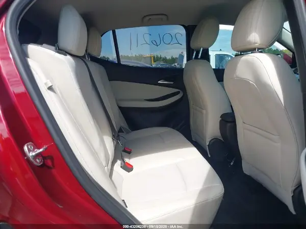 KL4AMBSLXRB095268 2024 BUICK ENCORE GX - Image 8