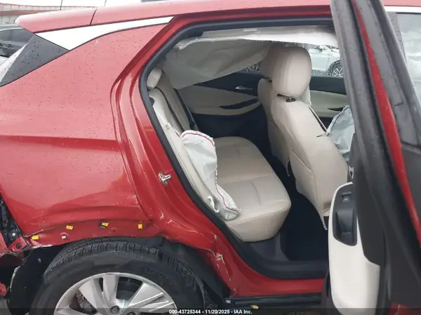 KL4AMBSLXRB105989 2024 BUICK ENCORE GX - Image 8
