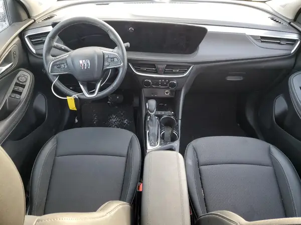 KL4AMBSLXRB106463 2024 BUICK ENCORE - Image 8