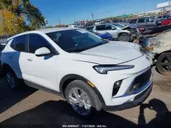 KL4AMBSLXRB111582 2024 BUICK ENCORE GX