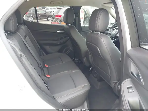 KL4AMBSLXRB148695 2024 BUICK ENCORE GX - Image 8