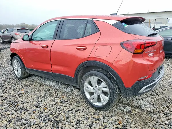 KL4AMBSLXRB149684 2024 BUICK ENCORE - Image 2