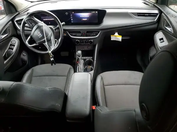 KL4AMBSLXRB149684 2024 BUICK ENCORE - Image 8