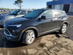 KL4AMBSLXRB160992 2024 BUICK ENCORE GX