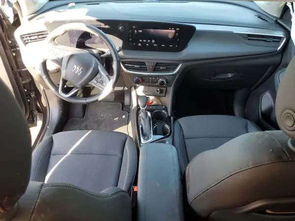 KL4AMBSLXRB160992 2024 BUICK ENCORE GX - Image 8