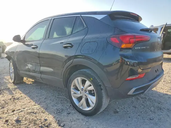 KL4AMBSLXRB161642 2024 BUICK ENCORE - Image 2