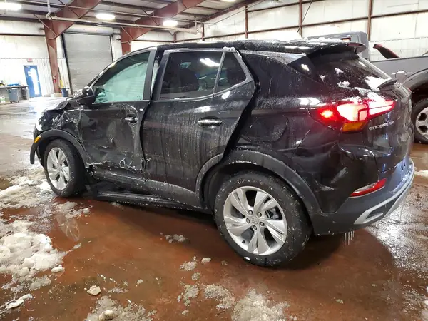 KL4AMBSLXRB168364 2024 BUICK ENCORE GX - Image 2