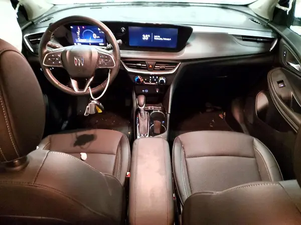 KL4AMBSLXRB168364 2024 BUICK ENCORE GX - Image 8
