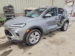 KL4AMBSLXRB177775 2024 BUICK ENCORE GX