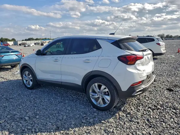 KL4AMBSLXRB186069 2024 BUICK ENCORE GX - Image 2