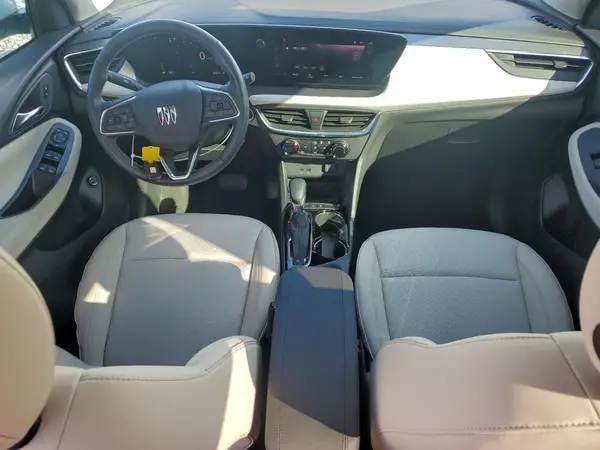 KL4AMBSLXRB186069 2024 BUICK ENCORE GX - Image 8