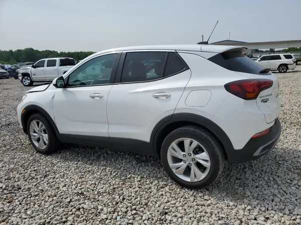 KL4AMBSLXRB191403 2024 BUICK ENCORE - Image 2