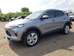 KL4AMBSLXRB195029 2024 BUICK ENCORE GX