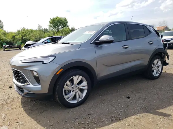 KL4AMBSLXRB195029 2024 BUICK ENCORE - Image 1