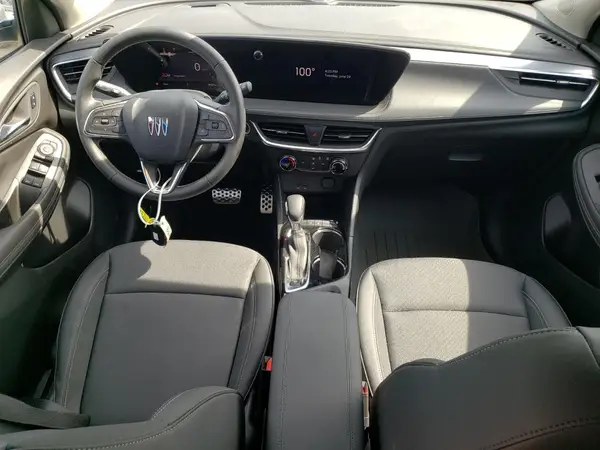 KL4AMBSLXRB195029 2024 BUICK ENCORE - Image 8
