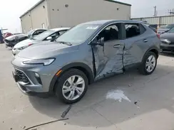 KL4AMBSLXRB205414 2024 BUICK ENCORE
