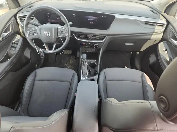 KL4AMBSLXRB205462 2024 BUICK ENCORE GX - Image 8
