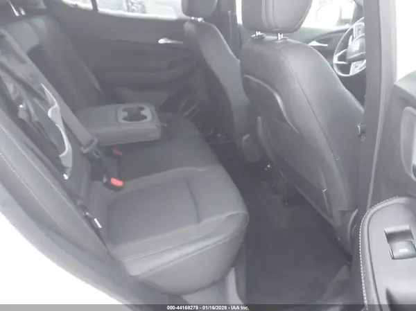 KL4AMBSLXRB218227 2024 BUICK ENCORE GX - Image 8