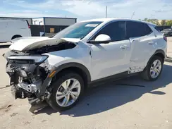 KL4AMBSLXSB021399 2025 BUICK ENCORE GX