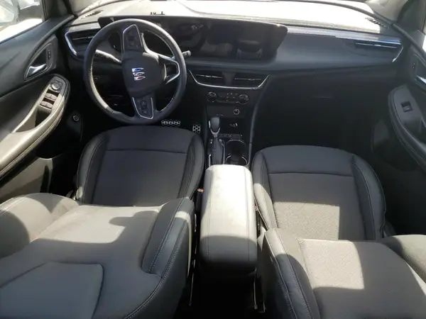 KL4AMBSLXSB021399 2025 BUICK ENCORE GX - Image 8