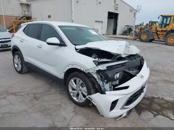 KL4AMBSLXSB036145 2025 BUICK ENCORE GX - Image 1