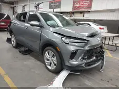 KL4AMBSLXSB047422 2025 BUICK ENCORE GX