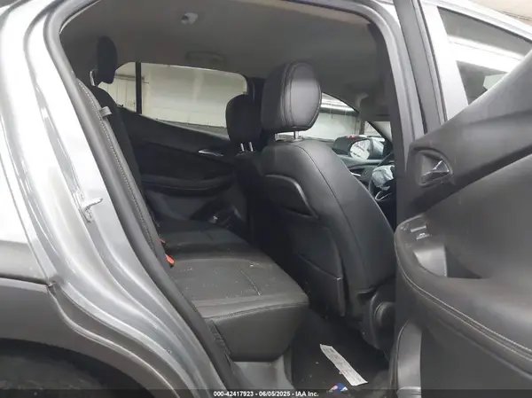 KL4AMBSLXSB047422 2025 BUICK ENCORE GX - Image 8