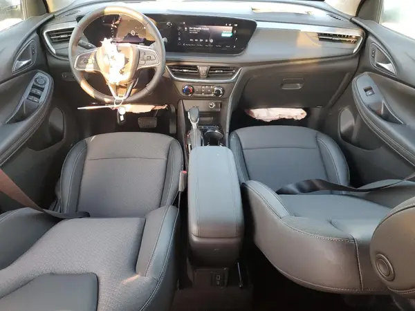 KL4AMBSLXSB068593 2025 BUICK ENCORE - Image 8