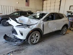 KL4AMBSLXSB079657 2025 BUICK ENCORE GX