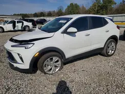 KL4AMBSLXSB113077 2025 BUICK ENCORE