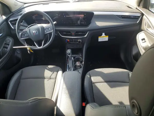 KL4AMBSLXSB113077 2025 BUICK ENCORE - Image 8
