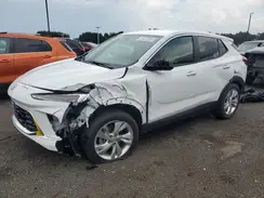 KL4AMBSLXSB128808 2025 BUICK ENCORE GX