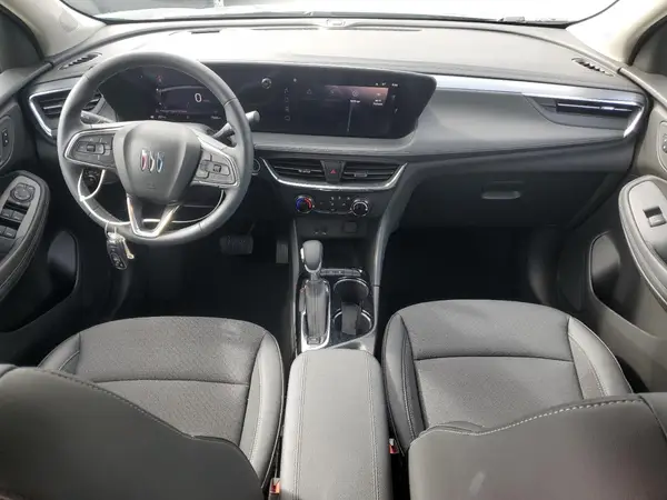 KL4AMBSLXSB130591 2025 BUICK ENCORE - Image 8