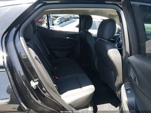 KL4AMBSLXSB130655 2025 BUICK ENCORE GX - Image 8