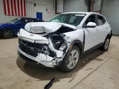 KL4AMBSLXSB136469 2025 BUICK ENCORE
