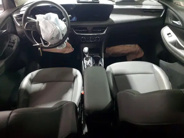 KL4AMBSLXSB136469 2025 BUICK ENCORE - Image 8