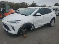 KL4AMBSLXSB137895 2025 BUICK ENCORE GX