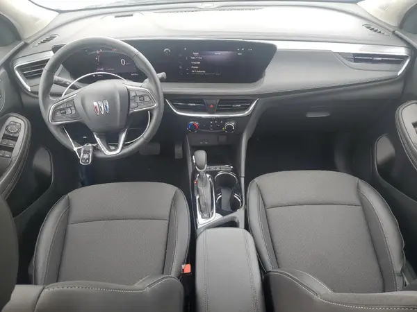 KL4AMBSLXSB137895 2025 BUICK ENCORE GX - Image 8