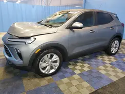 KL4AMBSLXSB146001 2025 BUICK ENCORE GX