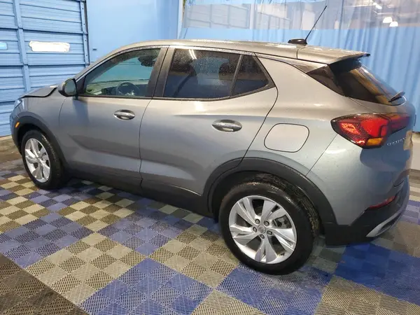 KL4AMBSLXSB146001 2025 BUICK ENCORE GX - Image 2