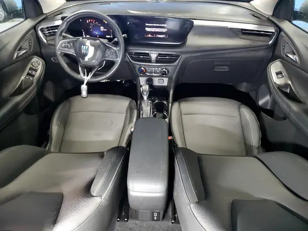KL4AMBSLXSB146001 2025 BUICK ENCORE GX - Image 8