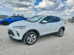 KL4AMBSLXSB148332 2025 BUICK ENCORE GX