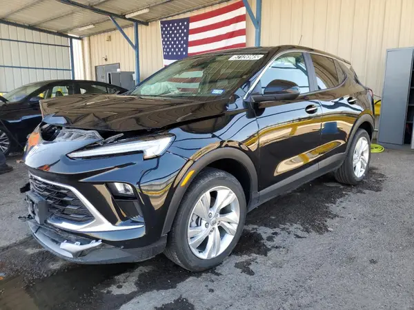 KL4AMBSLXSB151313 2025 BUICK ENCORE - Image 1