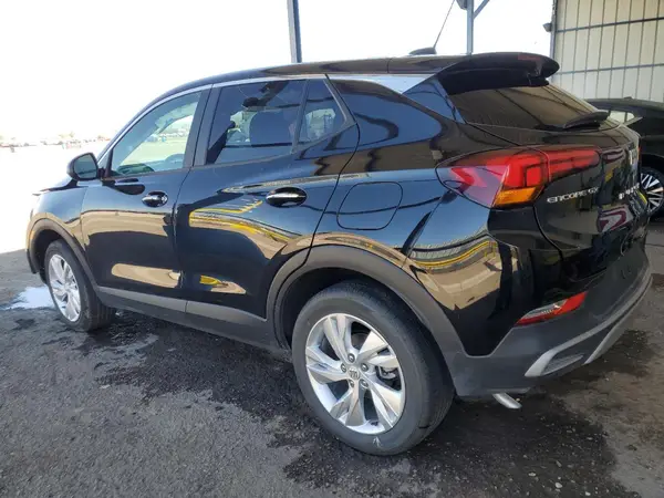 KL4AMBSLXSB151313 2025 BUICK ENCORE - Image 2