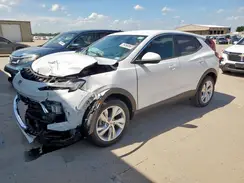 KL4AMBSLXSB159072 2025 BUICK ENCORE GX