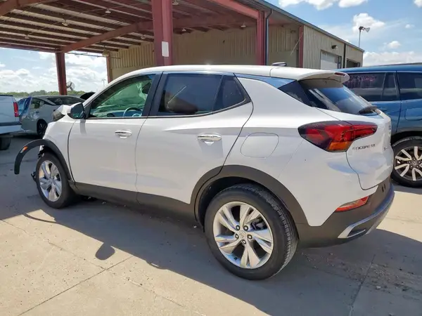 KL4AMBSLXSB159072 2025 BUICK ENCORE GX - Image 2